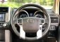Toyota Land Cruiser Prado dijual cepat-15
