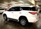 Jual Toyota Fortuner 2017 harga baik-11