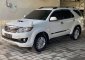 Jual Toyota Fortuner 2013, KM Rendah-1