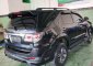 Jual Toyota Fortuner 2014 -1