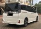 Jual Toyota Voxy 2018, KM Rendah-3