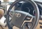 Toyota Alphard 2013 bebas kecelakaan-13