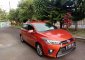 Jual Toyota Yaris 2015, KM Rendah-3
