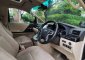 Toyota Alphard Q dijual cepat-1