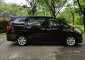 Toyota Alphard Q dijual cepat-4