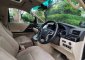 Toyota Alphard Q dijual cepat-7