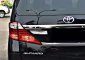 Toyota Alphard S bebas kecelakaan-15