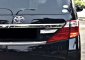 Toyota Alphard S bebas kecelakaan-18