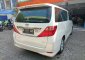 Jual Toyota Alphard G harga baik-5