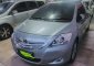 Jual Toyota Vios 2012, KM Rendah-10