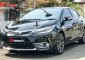 Jual Toyota Corolla Altis 2018, KM Rendah-5