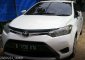 Toyota Limo 2021 dijual cepat-3