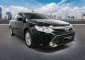 Toyota Camry V dijual cepat-8