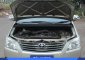 Toyota Kijang Innova 2012 bebas kecelakaan-3