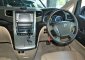 Toyota Alphard 2012 dijual cepat-9