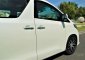 Toyota Alphard 2012 dijual cepat-13