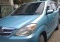 Toyota Avanza 1.3 MT dijual cepat-3