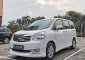 Toyota NAV1 V Limited dijual cepat-0