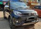 Toyota Rush TRD Sportivo bebas kecelakaan-11