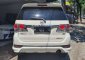 Toyota Fortuner dijual cepat-3