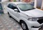 Jual Toyota Avanza 2018, KM Rendah-4