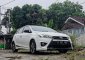 Toyota Yaris TRD Sportivo dijual cepat-1