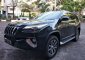 Jual Toyota Fortuner 2017 -0