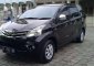 Jual Toyota Avanza 2013, KM Rendah-1