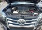 Toyota Fortuner VRZ bebas kecelakaan-6