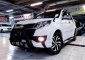 Toyota Rush 2016 bebas kecelakaan-5