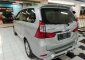 Toyota Avanza 2016 bebas kecelakaan-6