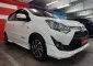 Toyota Agya 2019 bebas kecelakaan-3