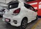 Toyota Agya 2019 bebas kecelakaan-6