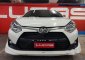 Toyota Agya 2019 bebas kecelakaan-7