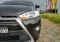 Toyota Yaris G dijual cepat-17