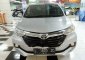 Toyota Avanza 2016 bebas kecelakaan-7