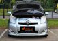 Toyota Yaris S Limited bebas kecelakaan-3