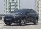 Toyota Harrier bebas kecelakaan-3