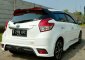 Butuh uang jual cepat Toyota Yaris 2017-2