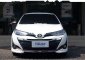 Jual Toyota Yaris 2018 -4