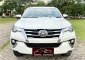 Toyota Fortuner 2018 bebas kecelakaan-1