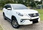 Toyota Fortuner 2018 bebas kecelakaan-2