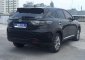 Toyota Harrier bebas kecelakaan-10