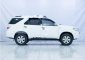 Jual Toyota Fortuner 2011 -3