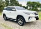 Toyota Fortuner 2018 bebas kecelakaan-4