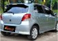 Toyota Yaris S Limited bebas kecelakaan-9