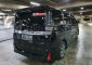 Toyota Voxy 2018 bebas kecelakaan-9