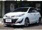 Jual Toyota Yaris 2018 -6