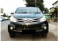 Toyota Avanza G bebas kecelakaan-1