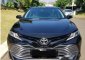 Toyota Camry 2019 dijual cepat-11
